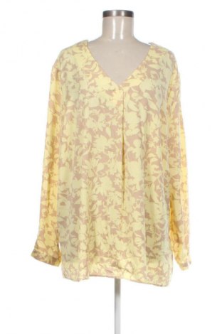 Damen Shirt Canda, Größe XXL, Farbe Mehrfarbig, Preis € 7,99