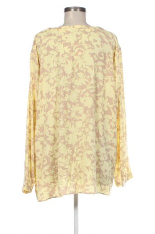 Damen Shirt Canda, Größe XXL, Farbe Mehrfarbig, Preis € 7,99