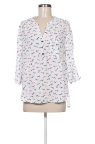 Bluză de femei Canda, Mărime M, Culoare Multicolor, Preț 51,45 Lei