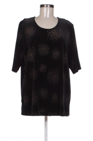 Γυναικεία μπλούζα Canda, Μέγεθος XL, Χρώμα Πολύχρωμο, Τιμή 9,72 €