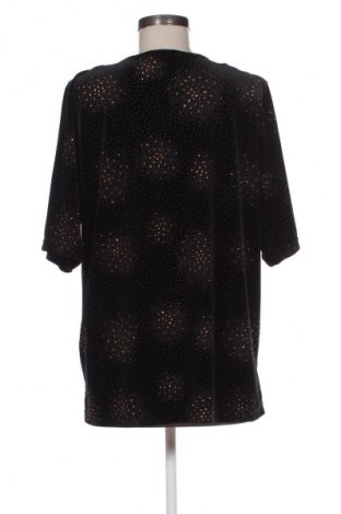 Γυναικεία μπλούζα Canda, Μέγεθος XL, Χρώμα Πολύχρωμο, Τιμή 9,72 €