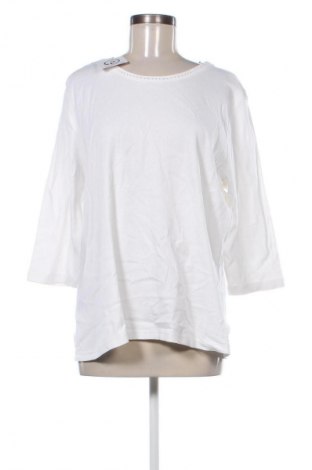 Bluză de femei Canda, Mărime XL, Culoare Alb, Preț 50,00 Lei