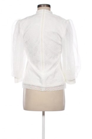 Damen Shirt Caramella Fashion, Größe M, Farbe Weiß, Preis 39,39 €