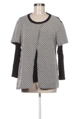 Damen Shirt Carmen, Größe 3XL, Farbe Mehrfarbig, Preis 9,72 €