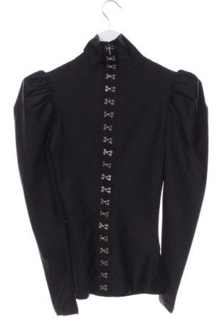 Bluzka damska Carolina, Rozmiar S, Kolor Czarny, Cena 174,33 zł