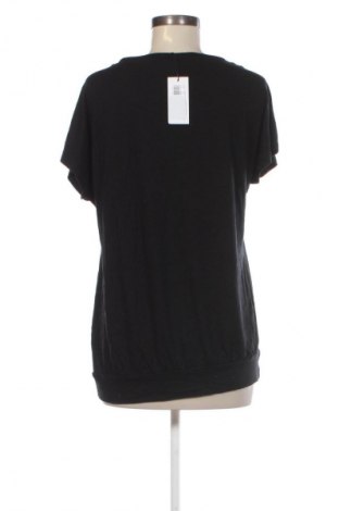 Női blúz Caroline Biss, Méret L, Szín Fekete, Ár 8 399 Ft