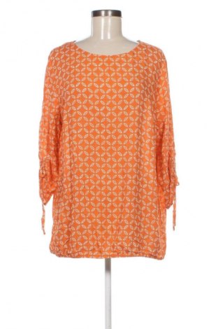 Дамска блуза Cartoon, Размер XL, Цвят Многоцветен, Цена 31,16 лв.