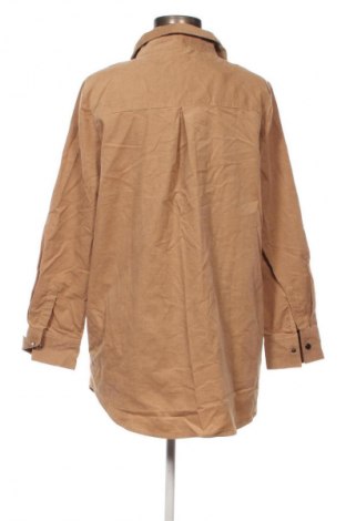 Női blúz Cartoon, Méret M, Szín Barna, Ár 8 009 Ft