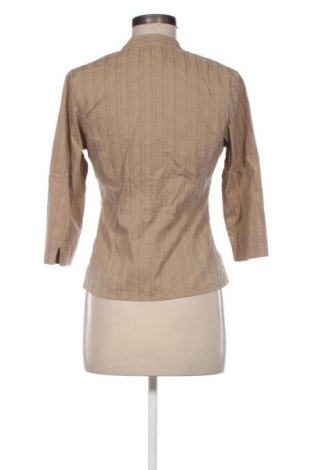 Γυναικεία μπλούζα Casa Blanca, Μέγεθος M, Χρώμα  Μπέζ, Τιμή 9,72 €