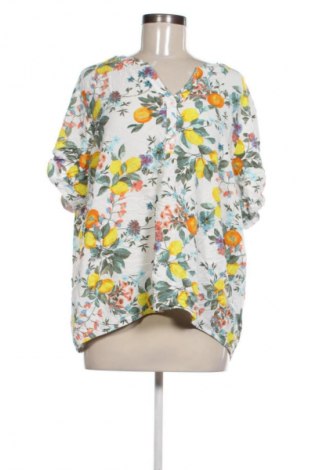 Damen Shirt Cecil, Größe XXL, Farbe Mehrfarbig, Preis € 20,99