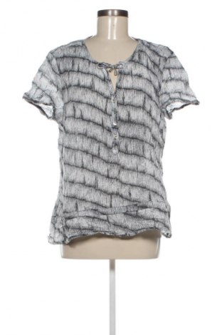 Γυναικεία μπλούζα Cecil, Μέγεθος XL, Χρώμα Πολύχρωμο, Τιμή 19,99 €