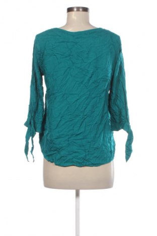 Γυναικεία μπλούζα Cecil, Μέγεθος M, Χρώμα Πράσινο, Τιμή 7,99 €