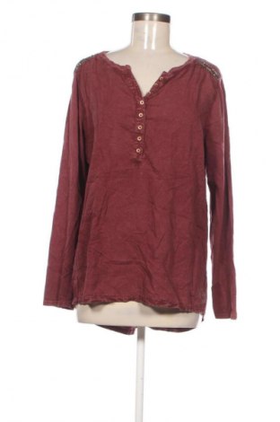 Damen Shirt Cecil, Größe L, Farbe Rot, Preis 7,99 €