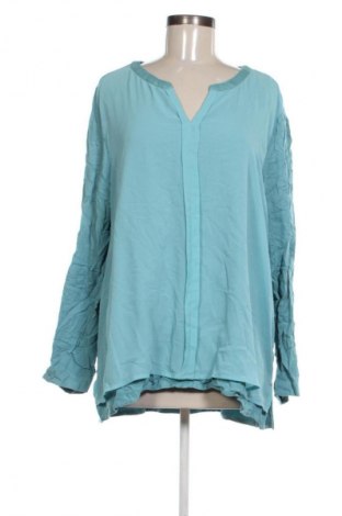 Dámska blúza Cecil, Veľkosť XXL, Farba Modrá, Cena  14,95 €