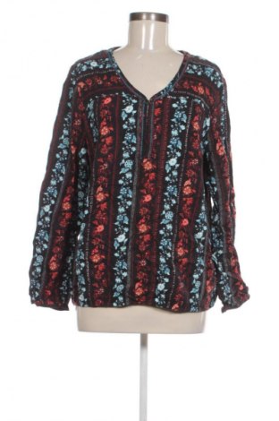 Damen Shirt Cecil, Größe L, Farbe Mehrfarbig, Preis € 7,99