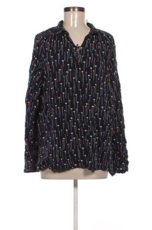 Дамска блуза Cecil, Размер XXL, Цвят Многоцветен, Цена 28,99 лв.