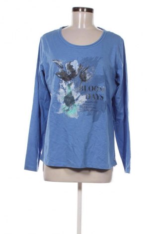 Damen Shirt Cecil, Größe L, Farbe Blau, Preis € 9,99