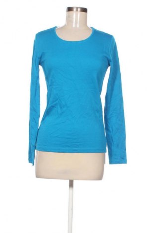 Γυναικεία μπλούζα Cecil, Μέγεθος S, Χρώμα Μπλέ, Τιμή 5,99 €