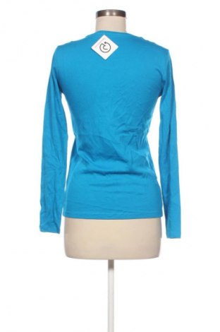Γυναικεία μπλούζα Cecil, Μέγεθος S, Χρώμα Μπλέ, Τιμή 5,99 €