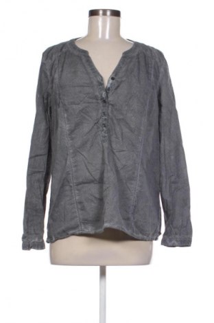 Dámská halenka Cecil, Velikost L, Barva Šedá, Cena  430,00 Kč