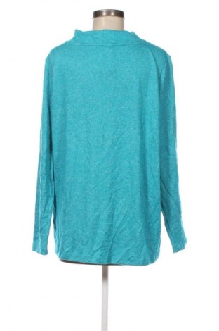 Γυναικεία μπλούζα Cecil, Μέγεθος XL, Χρώμα Μπλέ, Τιμή 11,99 €