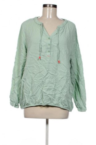 Dámská halenka Cecil, Velikost XL, Barva Zelená, Cena  309,00 Kč