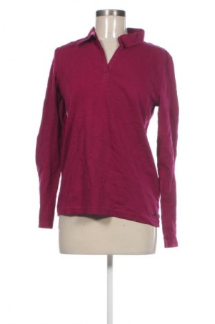 Dámská halenka Cecil, Velikost L, Barva Fialová, Cena  359,00 Kč