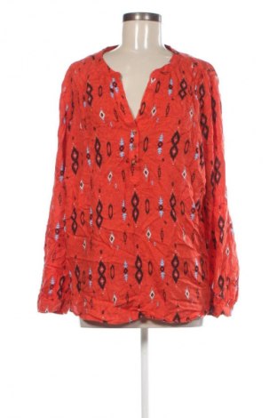 Γυναικεία μπλούζα Cecil, Μέγεθος XL, Χρώμα Πολύχρωμο, Τιμή 11,99 €