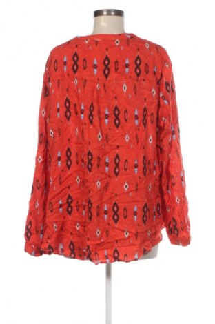 Γυναικεία μπλούζα Cecil, Μέγεθος XL, Χρώμα Πολύχρωμο, Τιμή 11,99 €