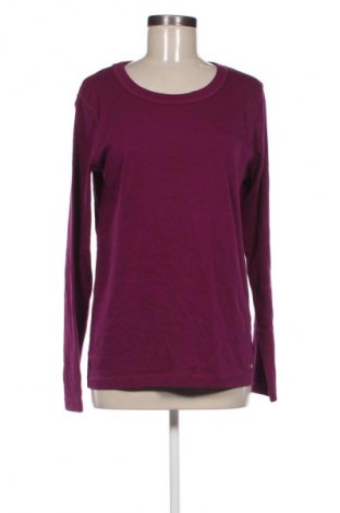 Damen Shirt Cecil, Größe XL, Farbe Lila, Preis € 12,99