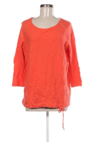 Bluzka damska Cecil, Rozmiar L, Kolor Pomarańczowy, Cena 36,99 zł