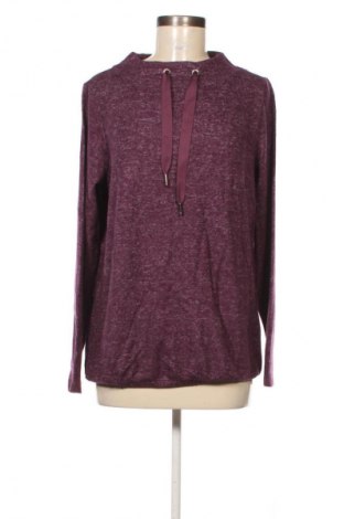 Γυναικεία μπλούζα Cecil, Μέγεθος M, Χρώμα Βιολετί, Τιμή 15,99 €
