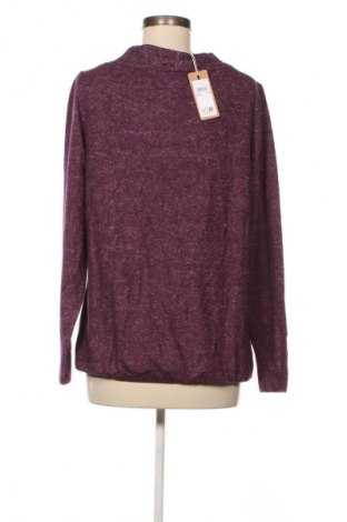 Γυναικεία μπλούζα Cecil, Μέγεθος M, Χρώμα Βιολετί, Τιμή 15,99 €