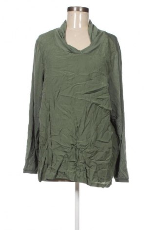 Dámská halenka Cecil, Velikost XL, Barva Zelená, Cena  589,00 Kč