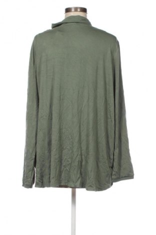 Dámská halenka Cecil, Velikost XL, Barva Zelená, Cena  589,00 Kč