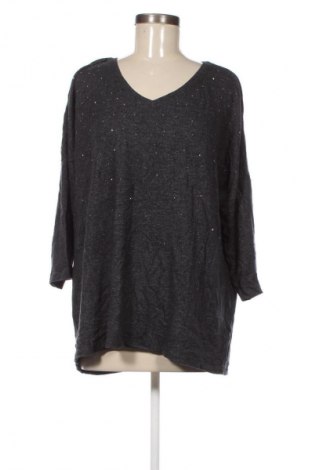 Damen Shirt Cecil, Größe XXL, Farbe Grau, Preis 14,99 €