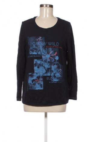 Bluzka damska Cecil, Rozmiar L, Kolor Niebieski, Cena 34,99 zł