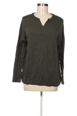Дамска блуза Cecil, Размер L, Цвят Зелен, Цена 15,99 лв.