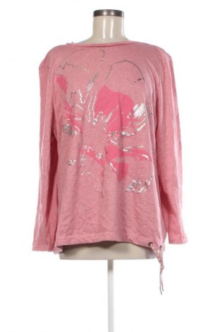 Damen Shirt Cecil, Größe XXL, Farbe Mehrfarbig, Preis 18,99 €