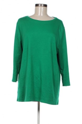 Dámská halenka Cecil, Velikost XL, Barva Zelená, Cena  279,00 Kč