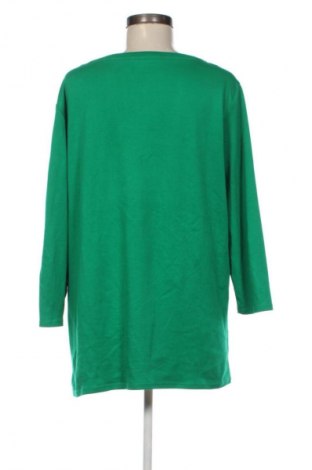 Dámská halenka Cecil, Velikost XL, Barva Zelená, Cena  279,00 Kč