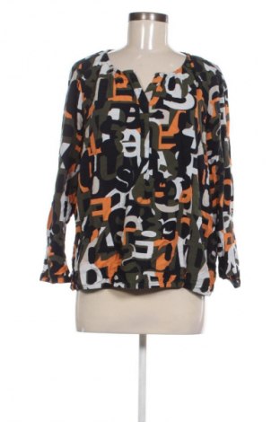 Bluză de femei Cecil, Mărime XXL, Culoare Multicolor, Preț 89,47 Lei