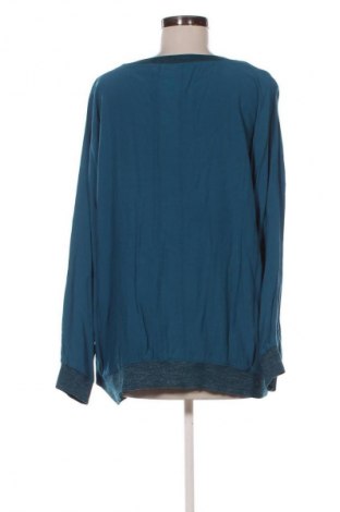 Γυναικεία μπλούζα Cecil, Μέγεθος XXL, Χρώμα Μπλέ, Τιμή 17,38 €