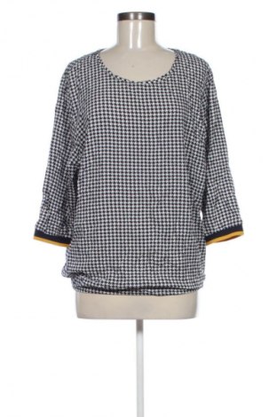 Γυναικεία μπλούζα Cecil, Μέγεθος XL, Χρώμα Πολύχρωμο, Τιμή 11,99 €