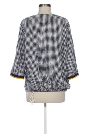 Γυναικεία μπλούζα Cecil, Μέγεθος XL, Χρώμα Πολύχρωμο, Τιμή 11,99 €