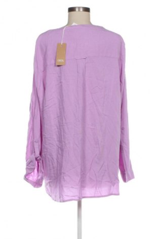 Női blúz Cecil, Méret XXL, Szín Lila, Ár 12 859 Ft