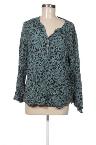 Damen Shirt Cecil, Größe XL, Farbe Mehrfarbig, Preis € 12,99