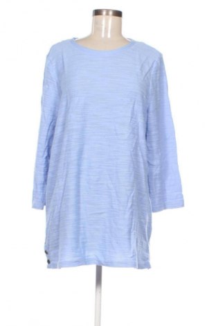 Dámska blúza Cellbes, Veľkosť XL, Farba Modrá, Cena  7,95 €