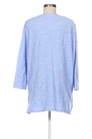 Dámska blúza Cellbes, Veľkosť XL, Farba Modrá, Cena  7,95 €