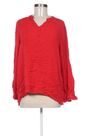 Γυναικεία μπλούζα Cellbes, Μέγεθος L, Χρώμα Κόκκινο, Τιμή 17,30 €